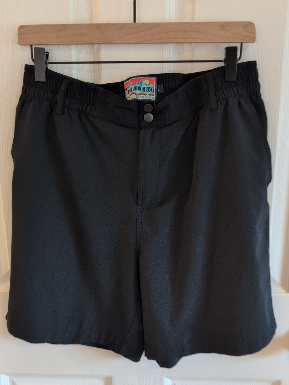 Burlebo Men's Shorts